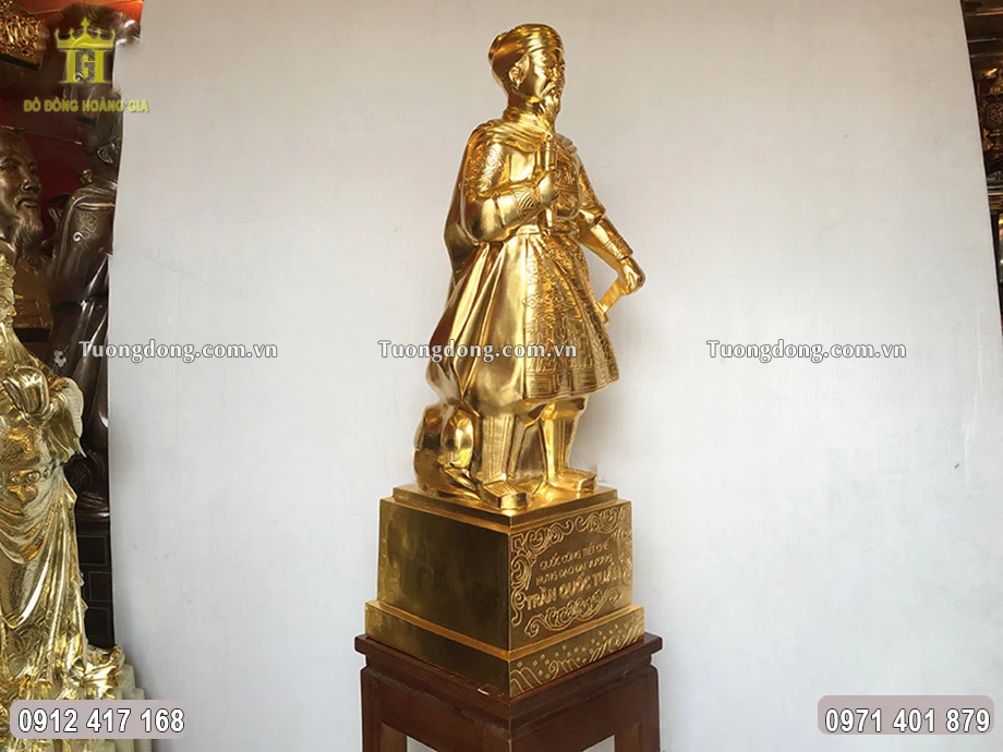 Hình ảnh nhìn nghiêng của vật phẩm